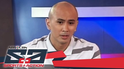 The Score: Analysis on UAAP Opening Games