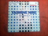 YASMINE NINE.(IN MY ARMS.(REMIX BY SIRI UMANN.)(12''.)(2002.)