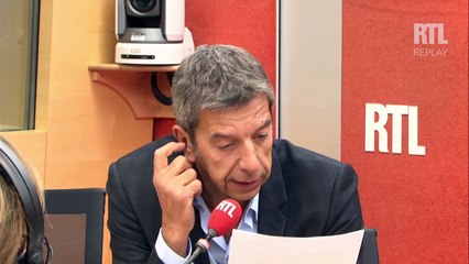 Michel Cymes : "Les faux ongles, ça ne va pas à tout le monde"