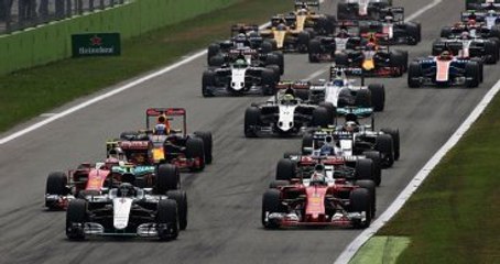 Formula 1, 4.4 Milyar Dolara Satıldı