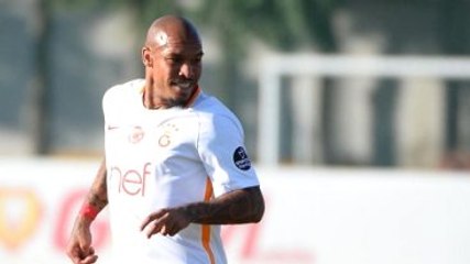 Galatasaray'da De Jong, Kayserispor Maçında Yedek Başlayacak