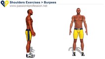 Chest Shoulders & Triceps