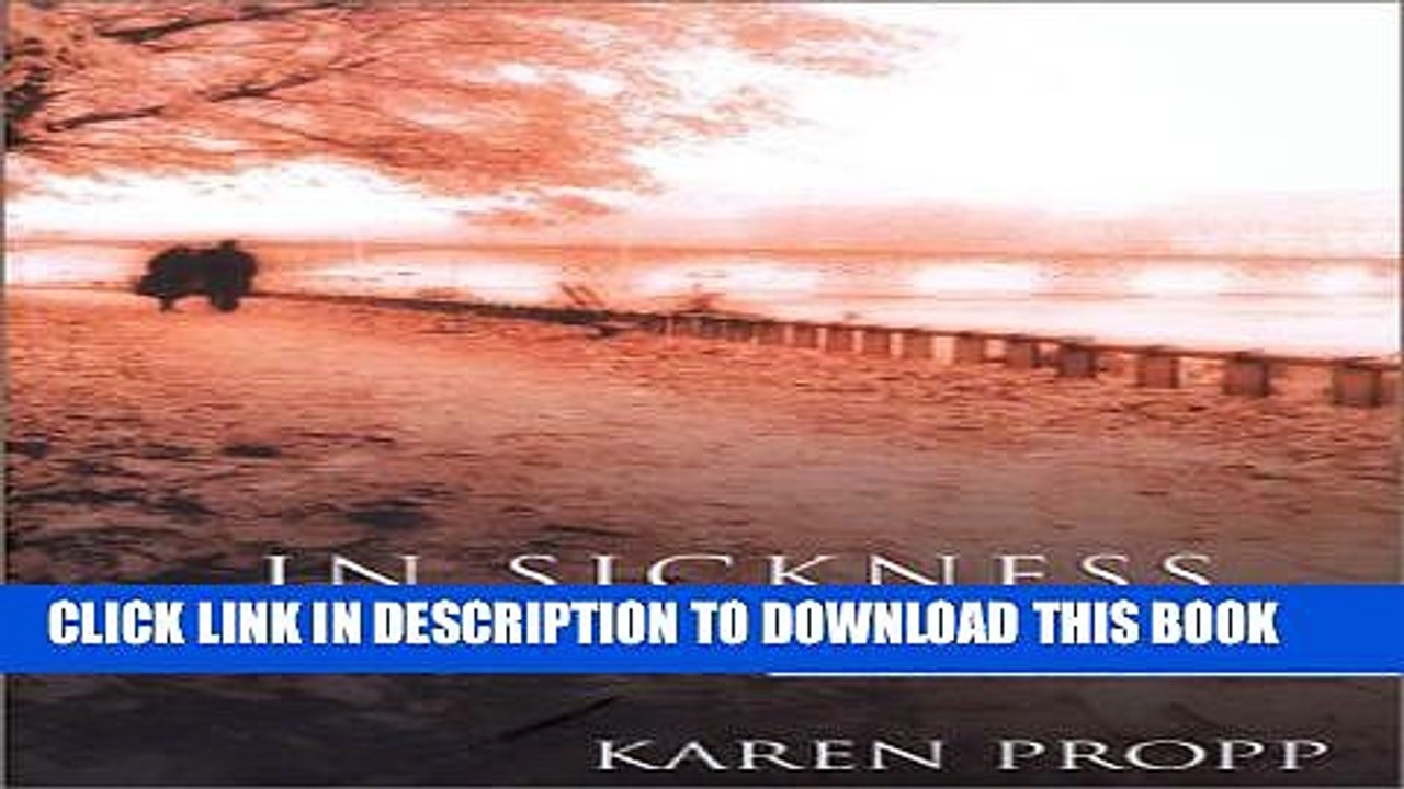 [PDF] In Sickness and In Health: A Love Story Full Online