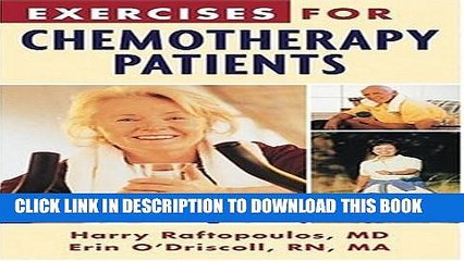 [PDF] Exercises For Chemotherapy Patients: Helpful and Effective Exercises to Help Fight Fatigue,