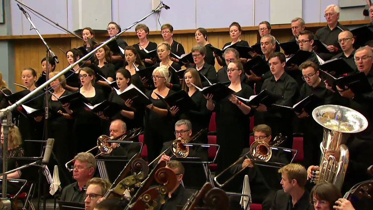 Revivez le concert Final Fantasy XV en intégralité