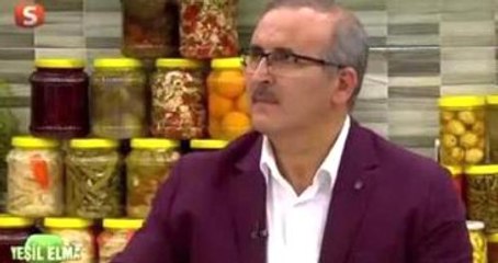 FETÖ'nün Kozmik Vaizi Ömer Faruk Şentürk Tutuklandı