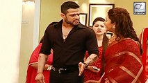 Karan Patel STOPS 'Yeh Hai Mohabbatein' Shoot | Shocking