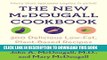 [Read] The New McDougall Cookbook: 300 Delicious Low-Fat, Plant-Based Recipes Full Online