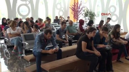 Gelısım Unıversıtesı'nde Osym Ek Yerlestırme Kayıtları Devam Edıyor