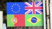Reino Unido: Os brasileiros que conquistaram um pedaço de Londres