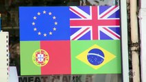 Reino Unido: Os brasileiros que conquistaram um pedaço de Londres