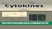 [PDF] Cytokines (Modern Insights Into Disease from Molecules to Man) Full Online