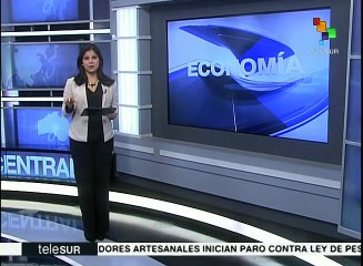 México: Meade presentará paquete 2017 a la Cámara Baja