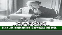 [PDF] Margin Released: A Writer s Reminiscences and Reflections Exclusive Full Ebook