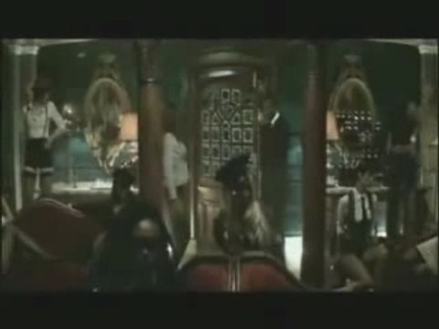 50Cent ft JT & Timbaland - She Wants it The Flash RMX