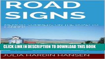[PDF] ROAD SIGNS: MEMOIR: SUMMERS ON THE ROAD TO LANDER Exclusive Online