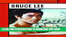 [PDF] Bruce Lee (Asian Americans of Achievement) Full Online