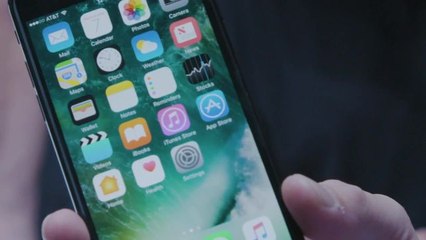 The iPhone 7: More Camera, More Colors, Less Headphone Jack