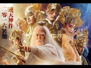 League of Gods Full "ASIA" Movie Streaming