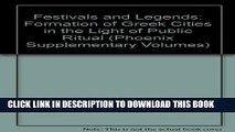 [PDF] Festivals and Legends Full Online