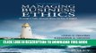[PDF] Managing Business Ethics: Straight Talk about How to Do It Right Full Online