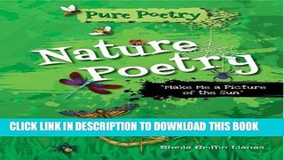 [PDF] Nature Poetry: 