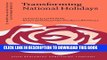 [PDF] Transforming National Holidays: Identity discourse in the West and South Slavic countries,