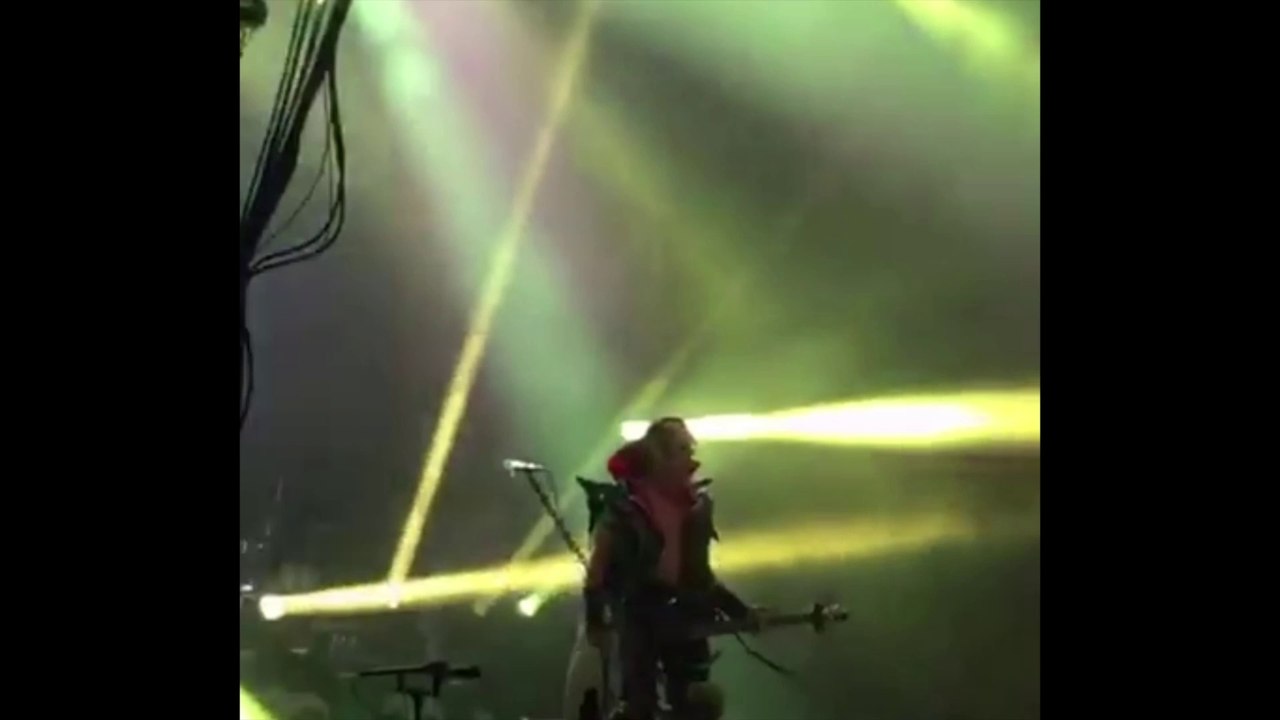 misfits reunion 2016 riot fest denver Co, danzig, jerry only, doyal samhain fiend club we are 138