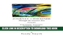 [PDF] JOURNEY TO WHOLENESS Full Collection