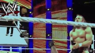 Roman Reigns Vs Daniel Bryan Full Match WWE FASTLANE 2015 full match