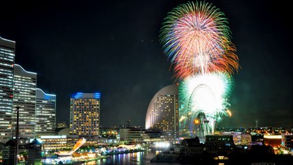 吉川利彦　著作権フリー音楽・オルゴール系No.0005【花火】