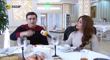 Hər şey daxil (01.03.2016)