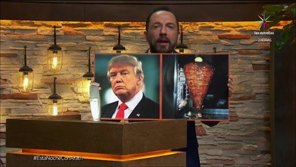 Esta Noche con Arath Programa 3 | 05 Septiembre 2016 HD