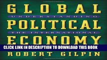 [PDF] Global Political Economy: Understanding the International Economic Order Popular Colection