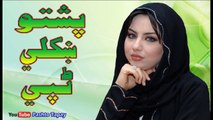 Pashto Armani Tapay 2016 New Vip Tappy Naimatullah Organi Beautiful Tapey