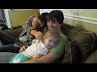 Tickle Monster! Day #474 🧸