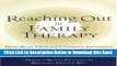 [Best] Reaching Out in Family Therapy: Home-Based, School, and Community Interventions Online Ebook