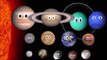 What Planet Is It? with Pluto and Dwarf Planets - The Kids' Picture Show (Fun & Educational)