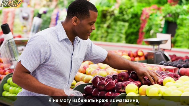 Justin Timberlake 'Stop the Feeling' PARODY Can't Stop Stealing ~ Rucka Rucka Ali (RUS SUB)