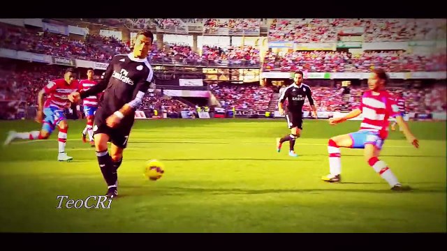 C.Ronaldo & G.Bale ●Fast & Furious 2015● Best Skills,Goals,Passes |HD| Teo CRi