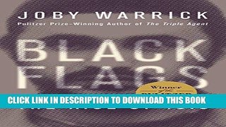 [PDF] Black Flags: The Rise of ISIS Full Colection
