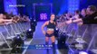 TNA Impact wrestling Taryn Terrell vs Gail Kim vs awesome Kong knockouts title match