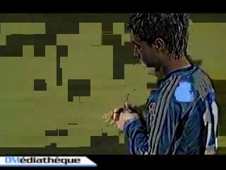 Samir Nasri ( Olympique de Marseille)