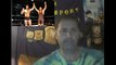 smackdown live wwe main event spoilers 9-6-16 foley weight loss hbk training at performance center nwo night
