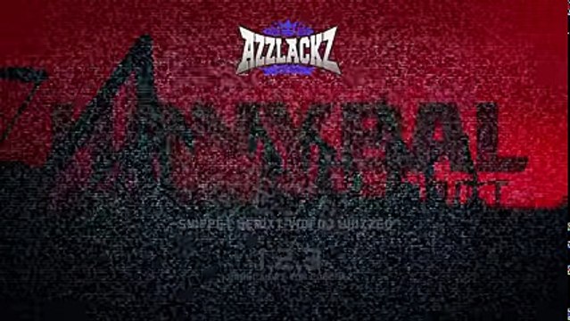 Hanybal - HARAMSTUFE ROT [Offizielles Snippet]