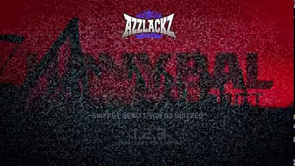 Hanybal - HARAMSTUFE ROT [Offizielles Snippet]