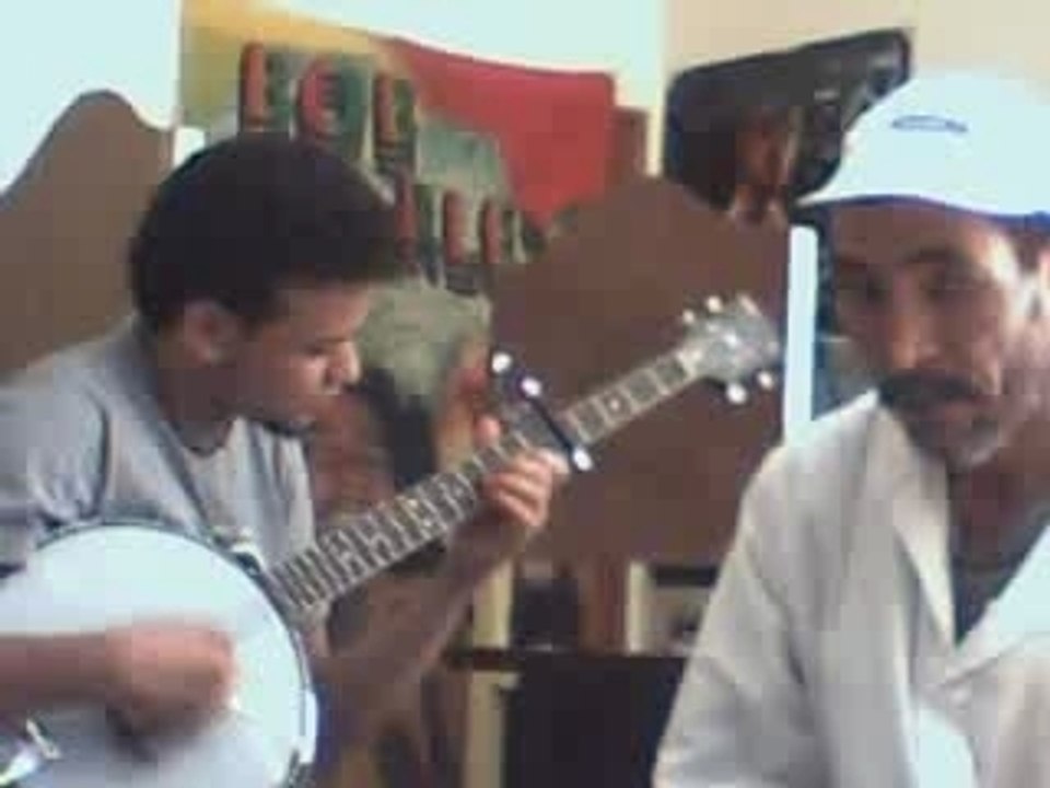 hamid et rays mohamed l3wad