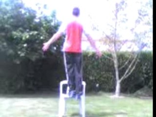 Levitationjardin