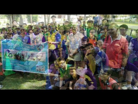 TOYOTA ECO YOUTH 2016 @ SMJK YUK CHOY, IPOH