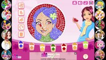 Betsy Crafts Mosaics - Girl Game Walkthrough - Video Games for Kids